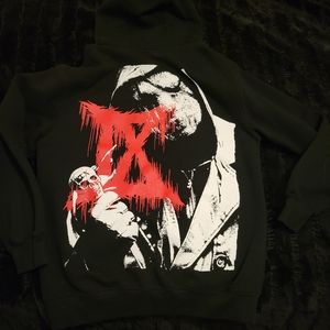Ice Nine Kills Silence hoodie